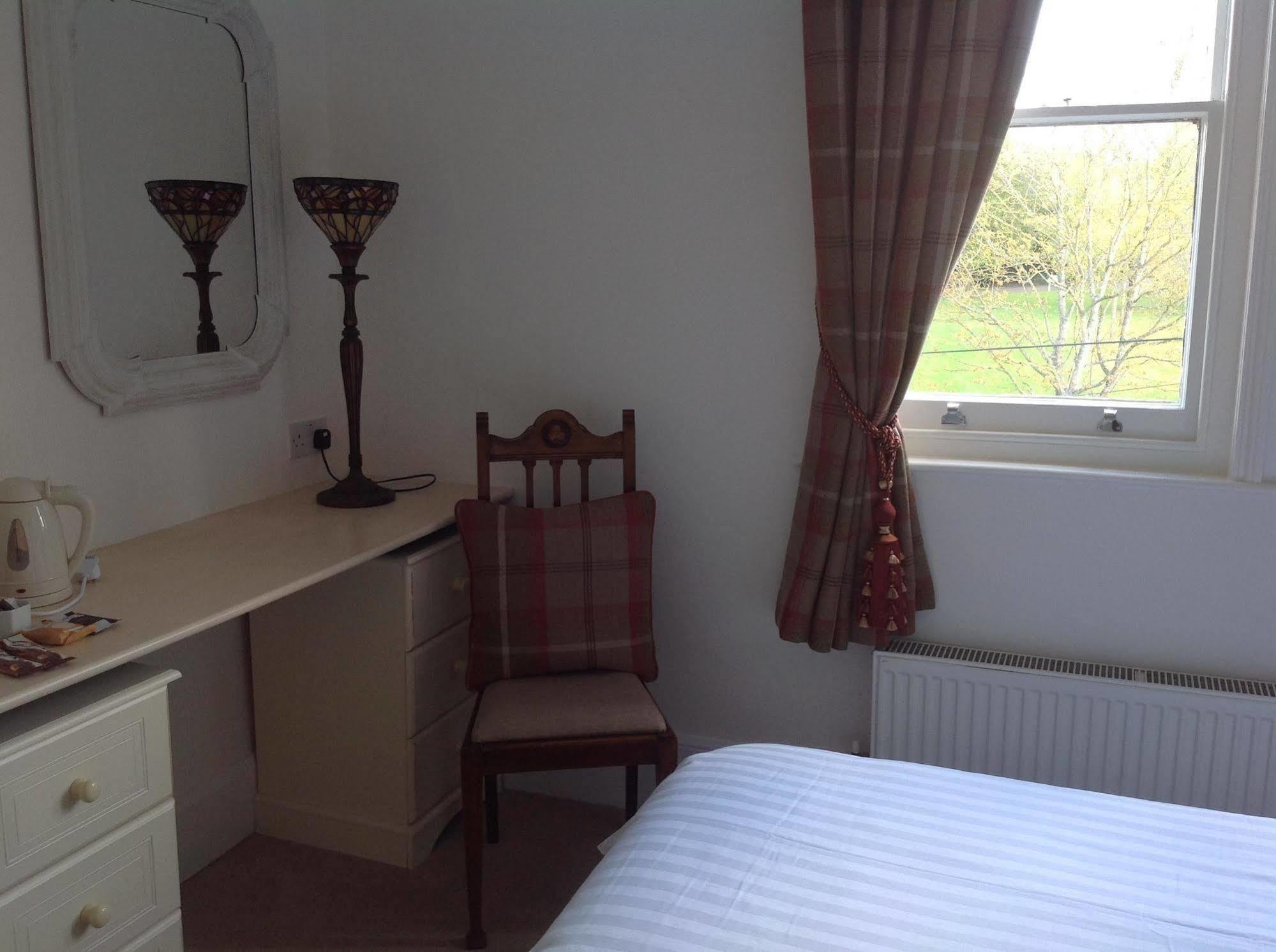 Woodbine City Rooms Exeter Luaran gambar