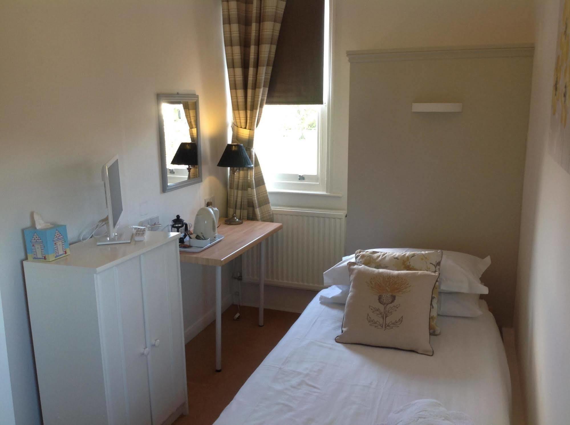 Woodbine City Rooms Exeter Luaran gambar