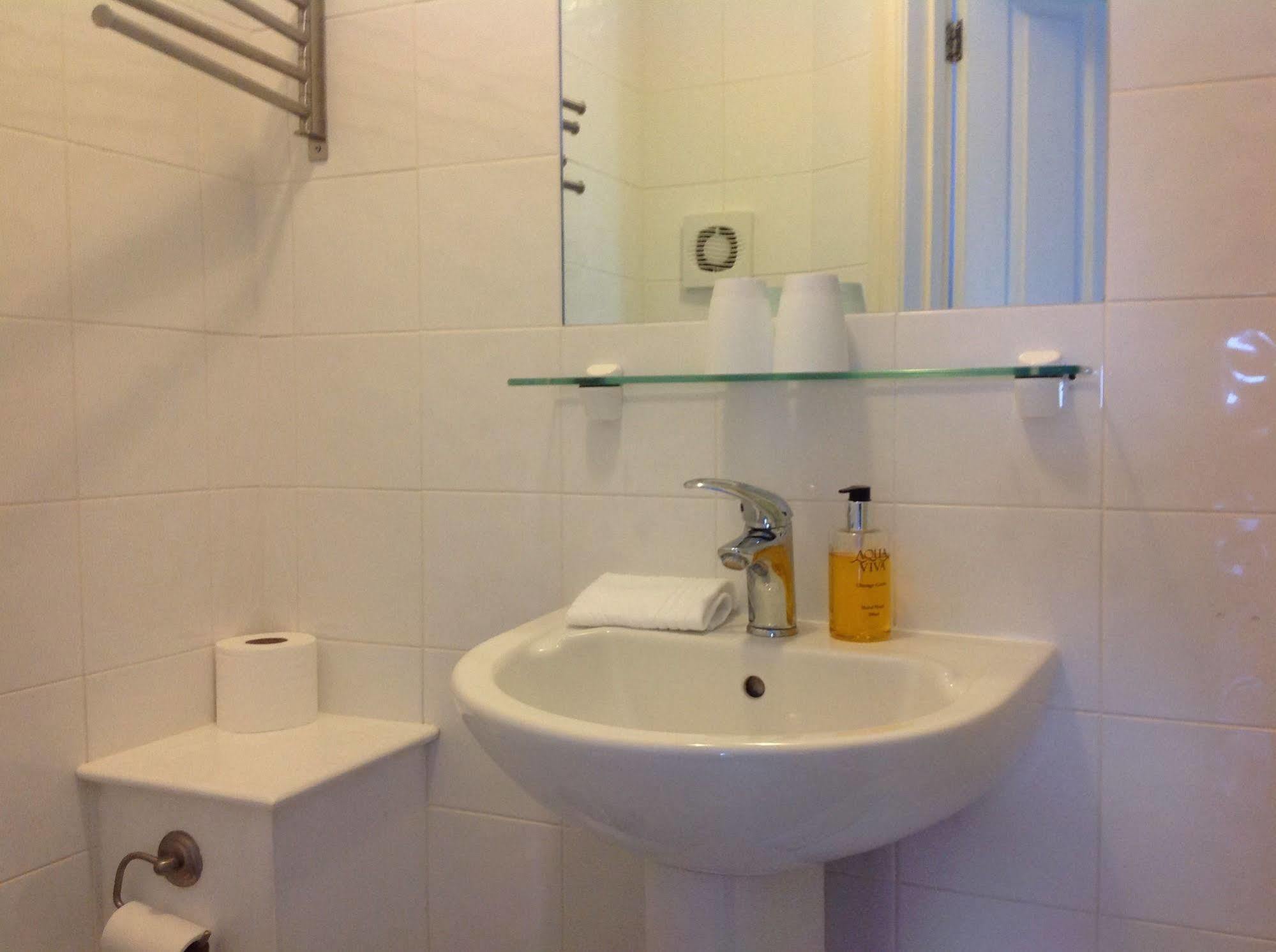 Woodbine City Rooms Exeter Luaran gambar