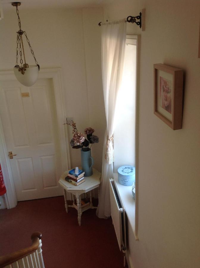 Woodbine City Rooms Exeter Luaran gambar
